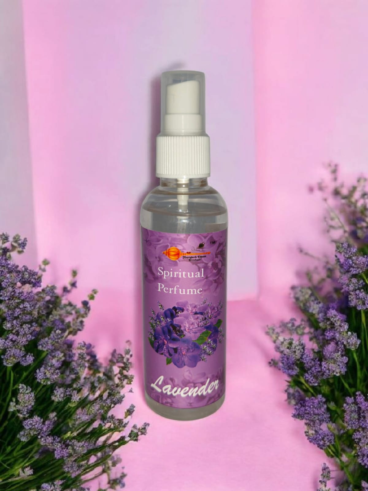 Lavender Perfum 100ml