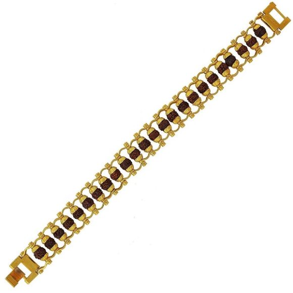 Rudraksha Bracelet