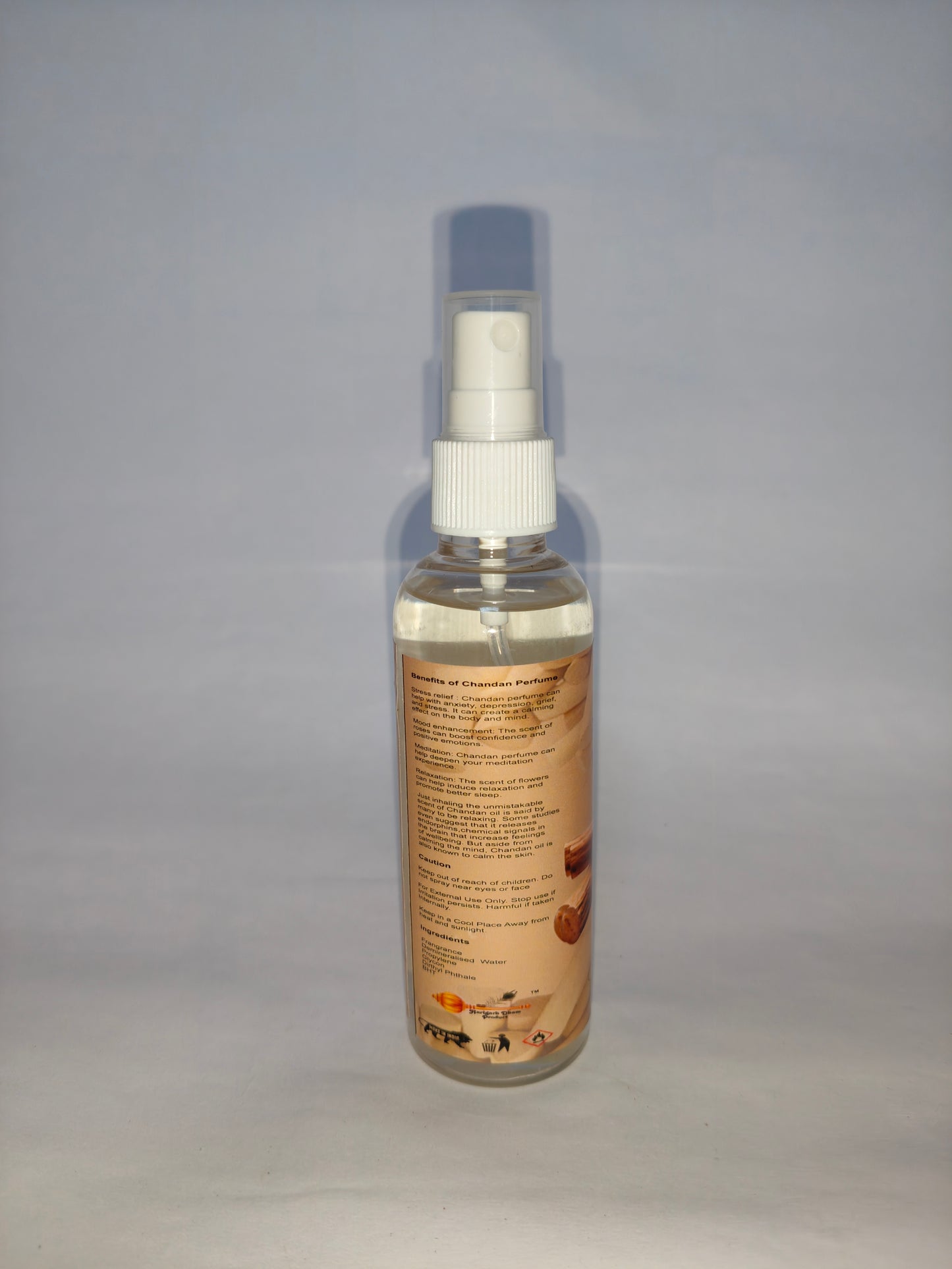 Chandan Perfum 100ml