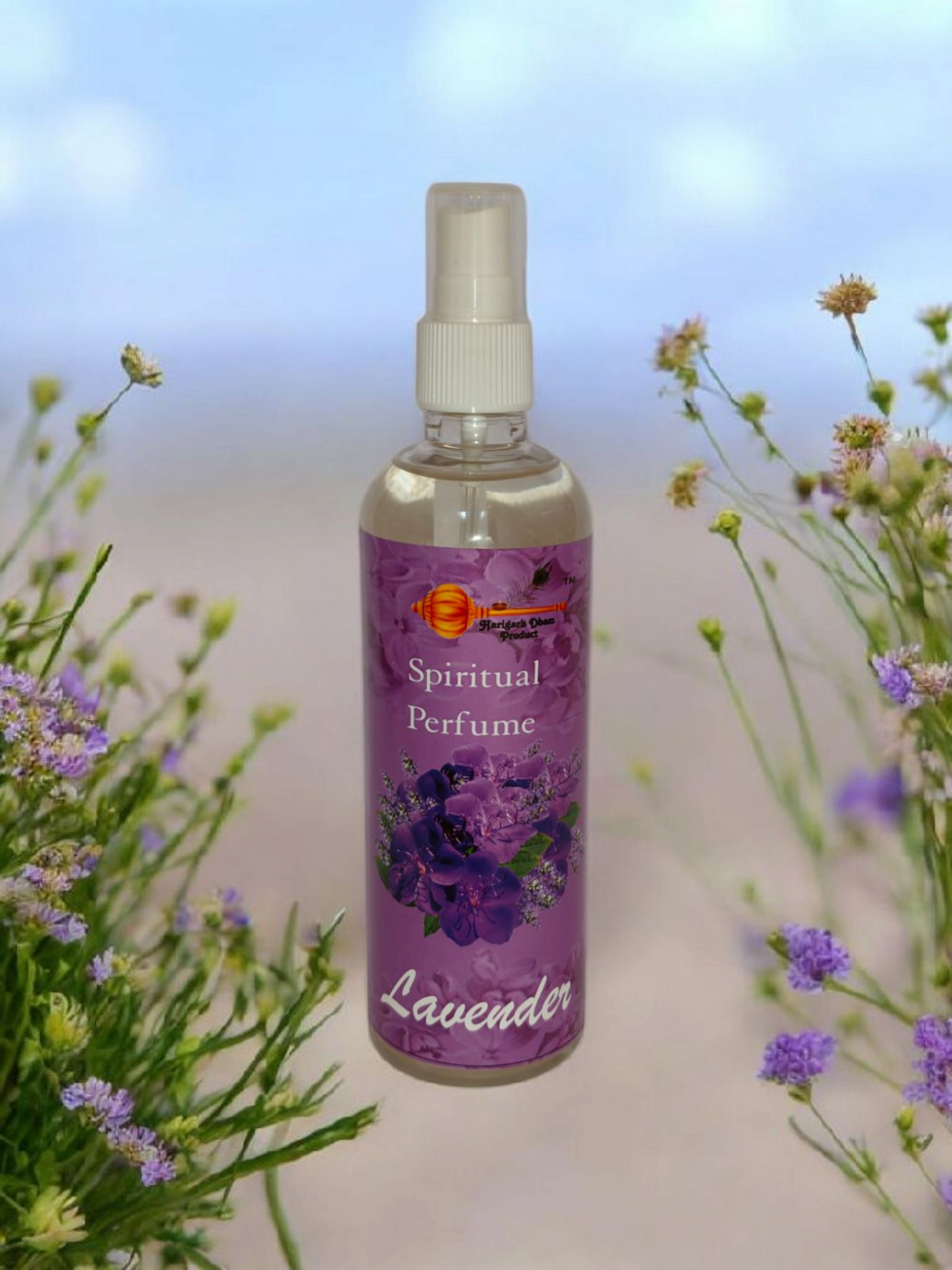 Lavender Perfume 200ml