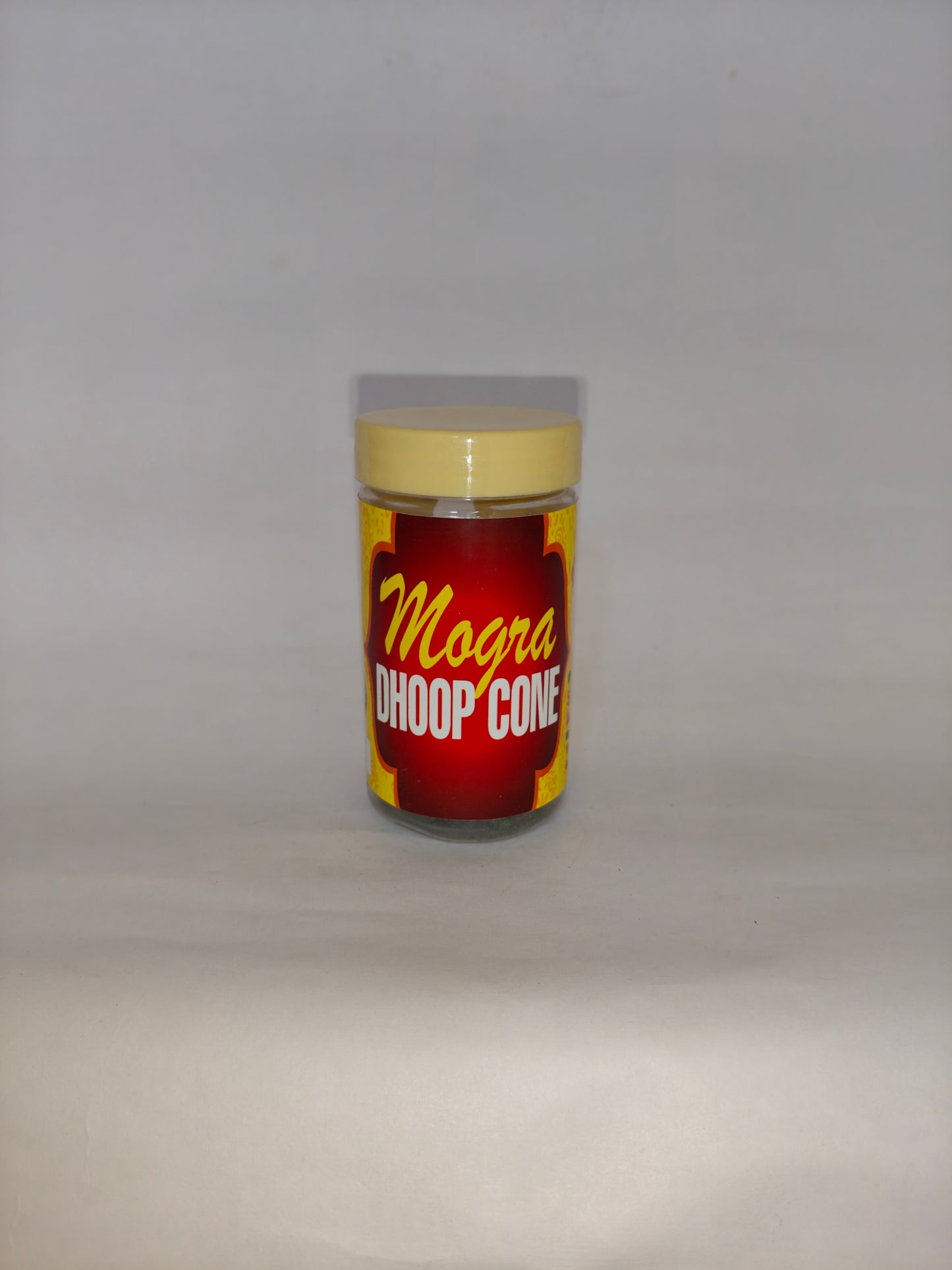 Dhoop Cone Mongra 50gm