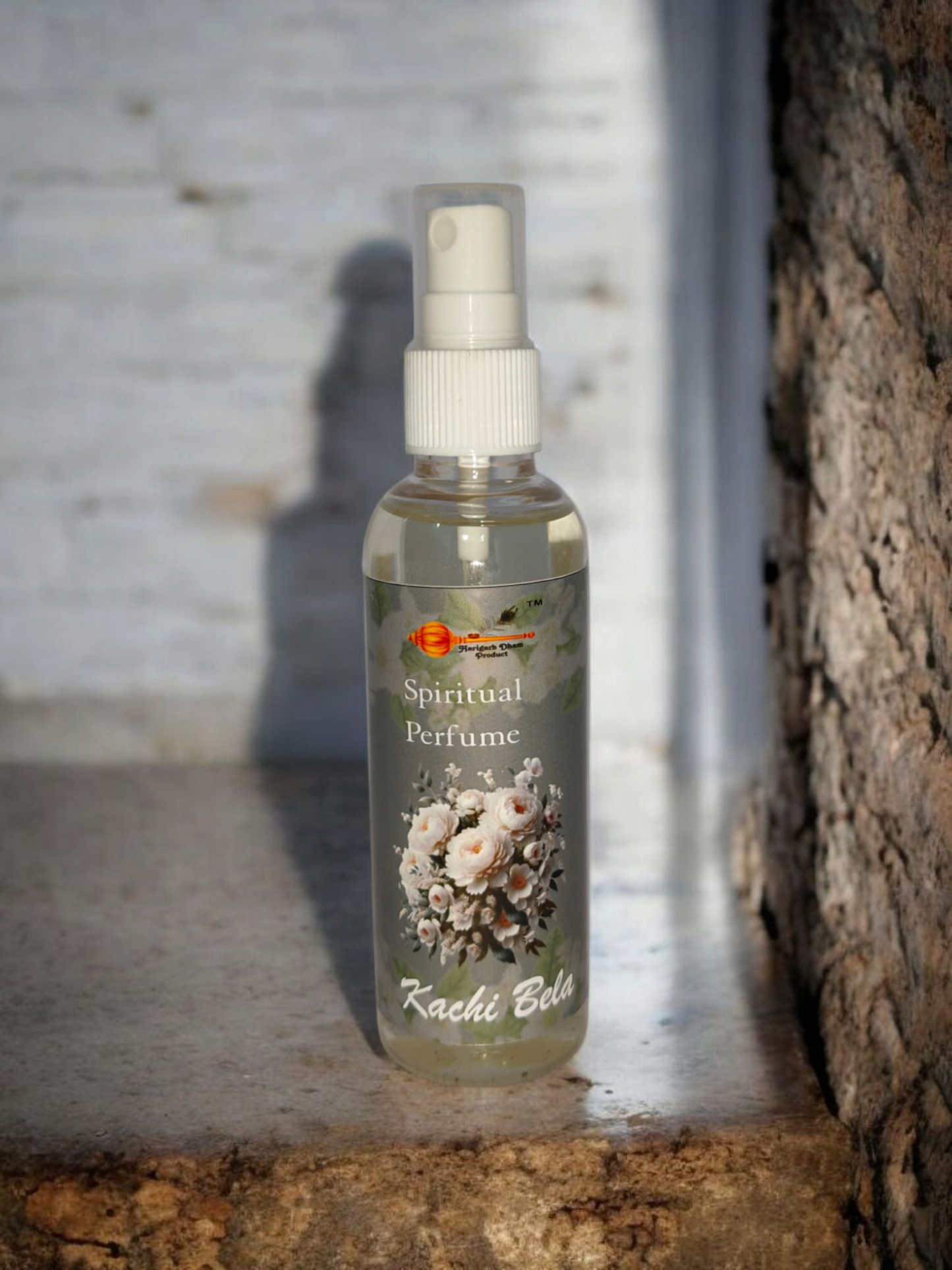 Kachi Bela Perfum 100ml