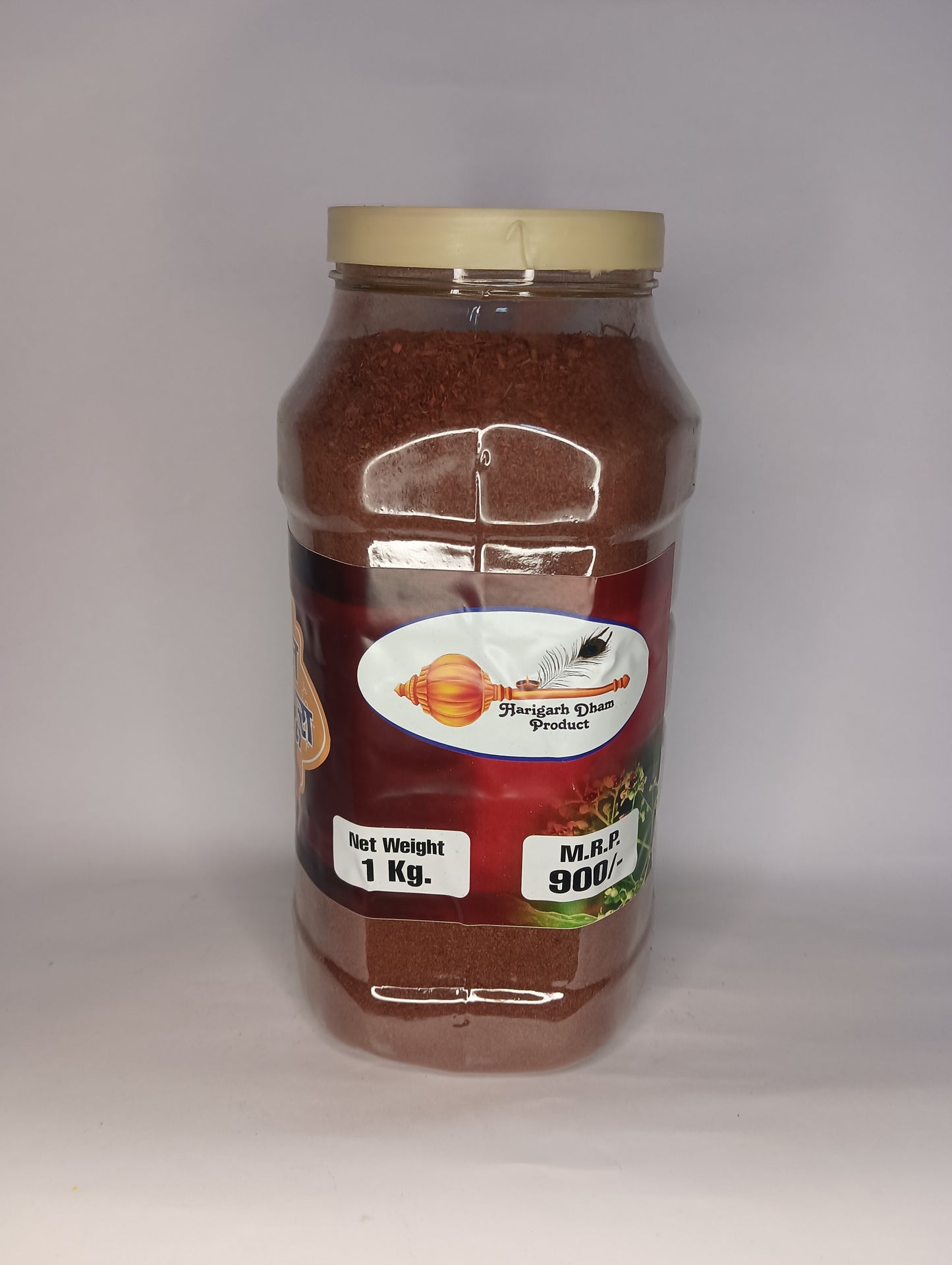 Lal Chandan Chura 1kg