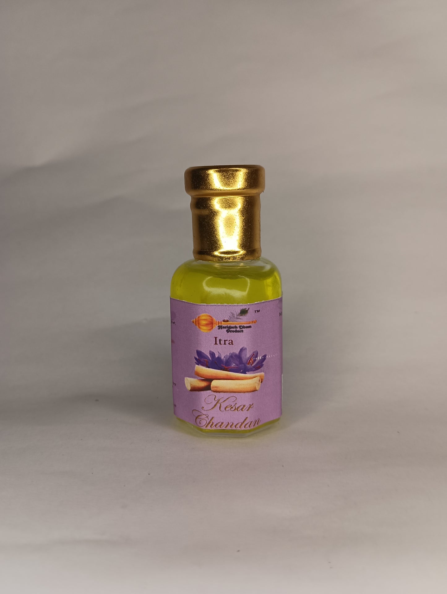 Kesar Chandan Itra 12ml
