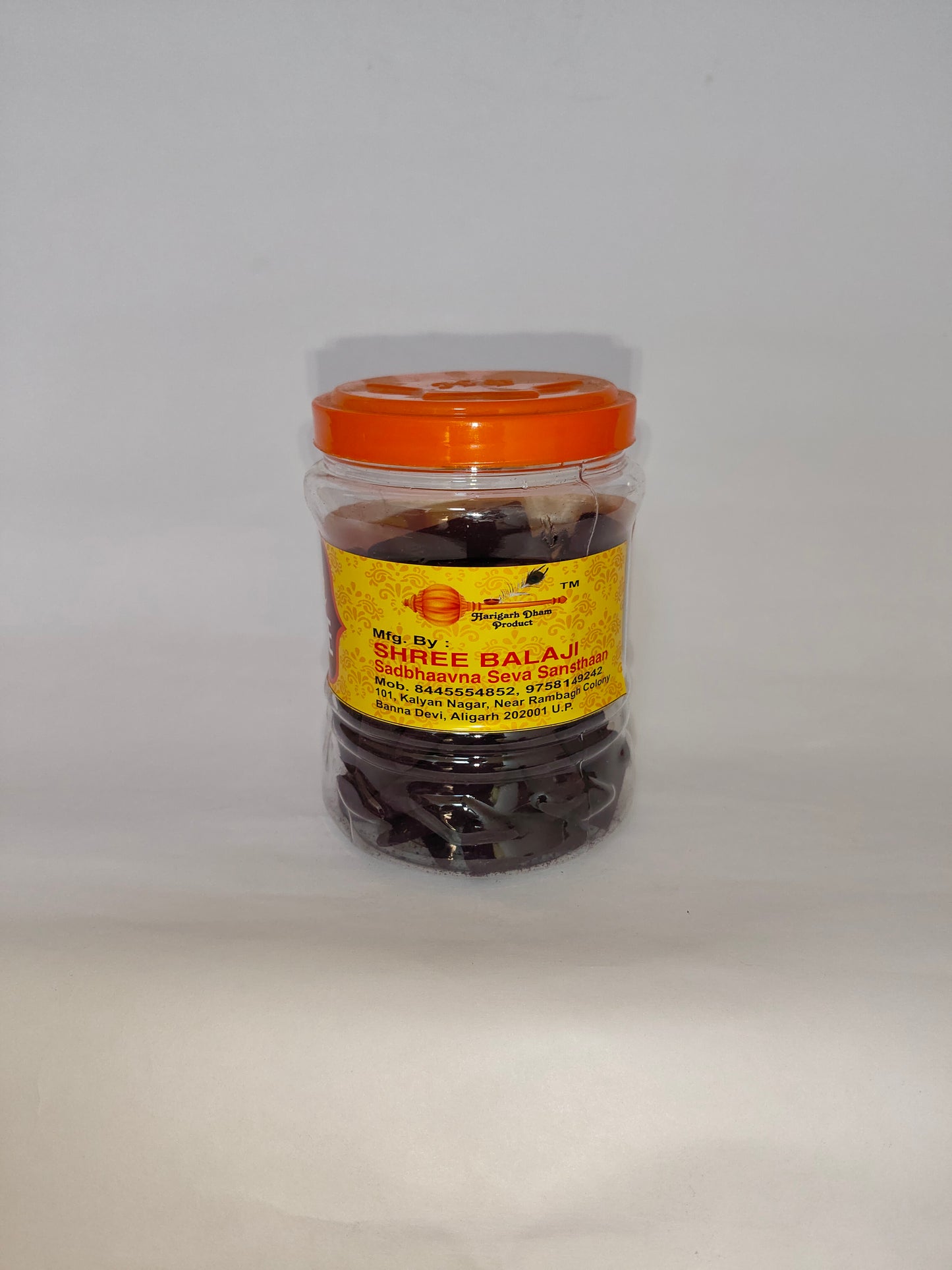 Dhoop Cone Kevda 150gm