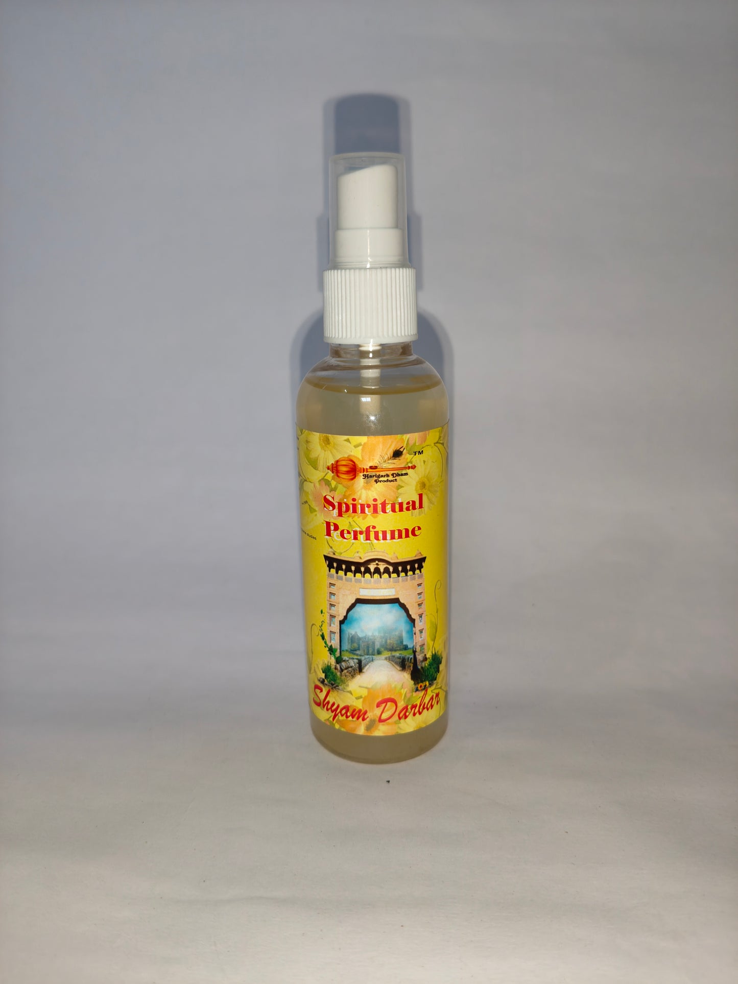 Shyam Darbar Perfum 100ml