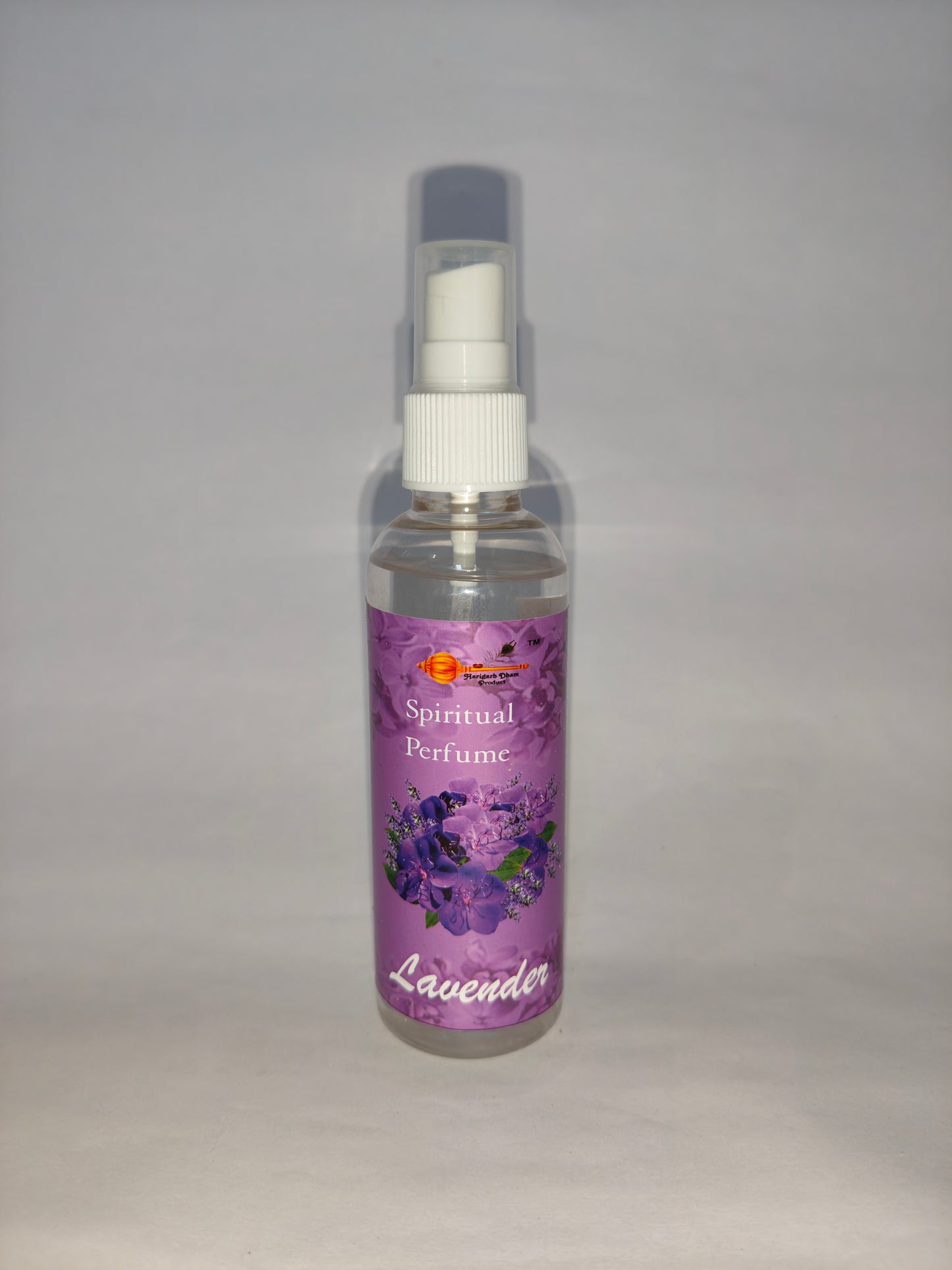 Lavender Perfume 100ml