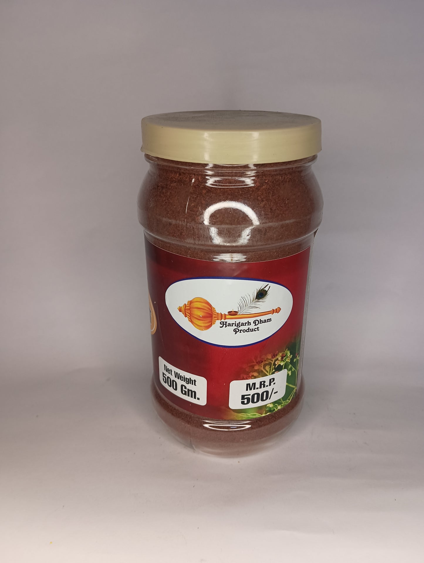 Lal Chandan Chura 500gm