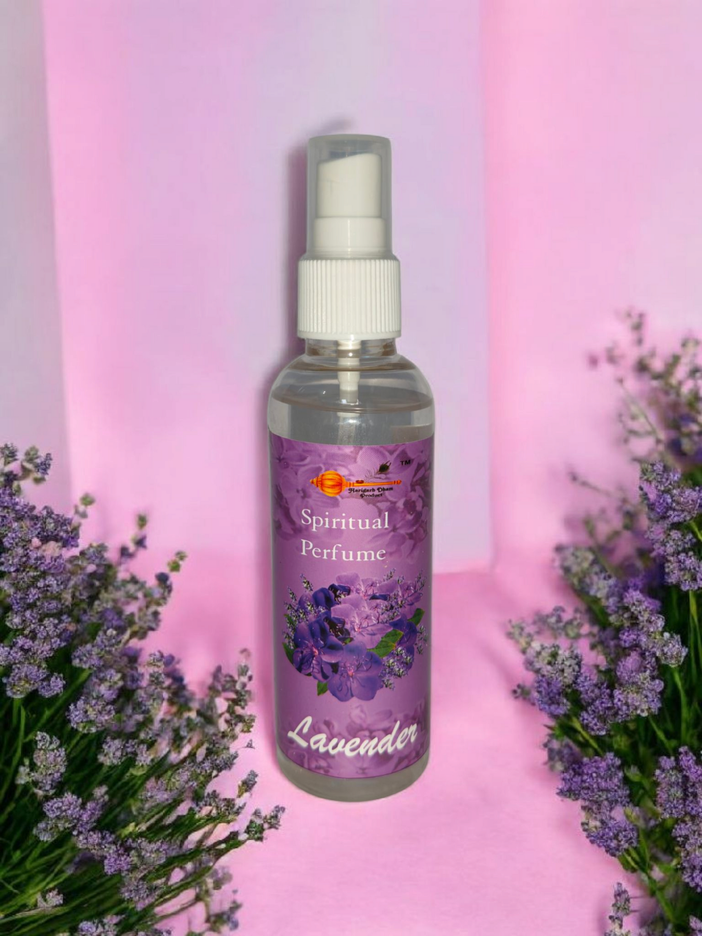 Lavender Perfume 100ml