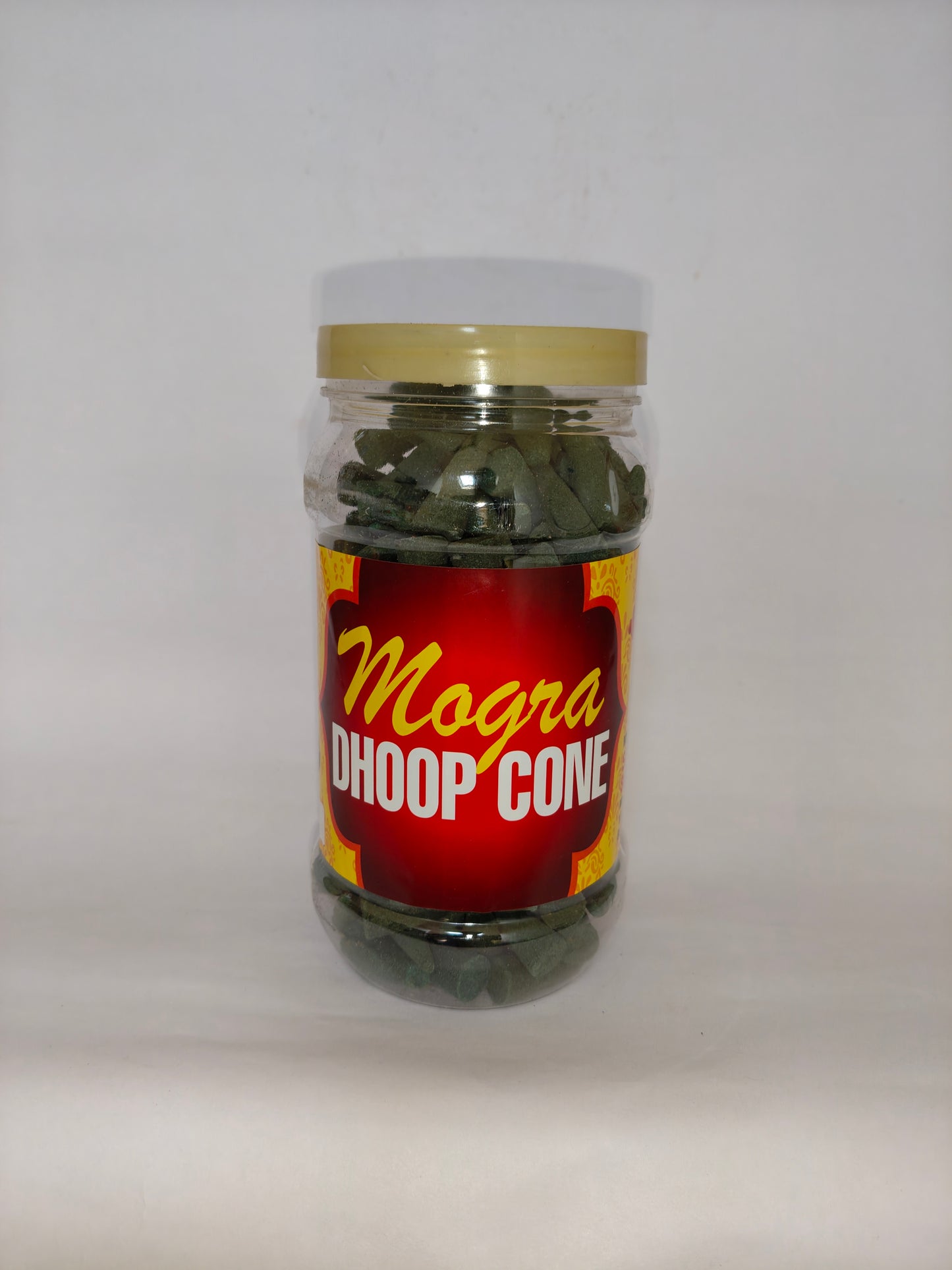 Dhoop Cone Mongra 350gm