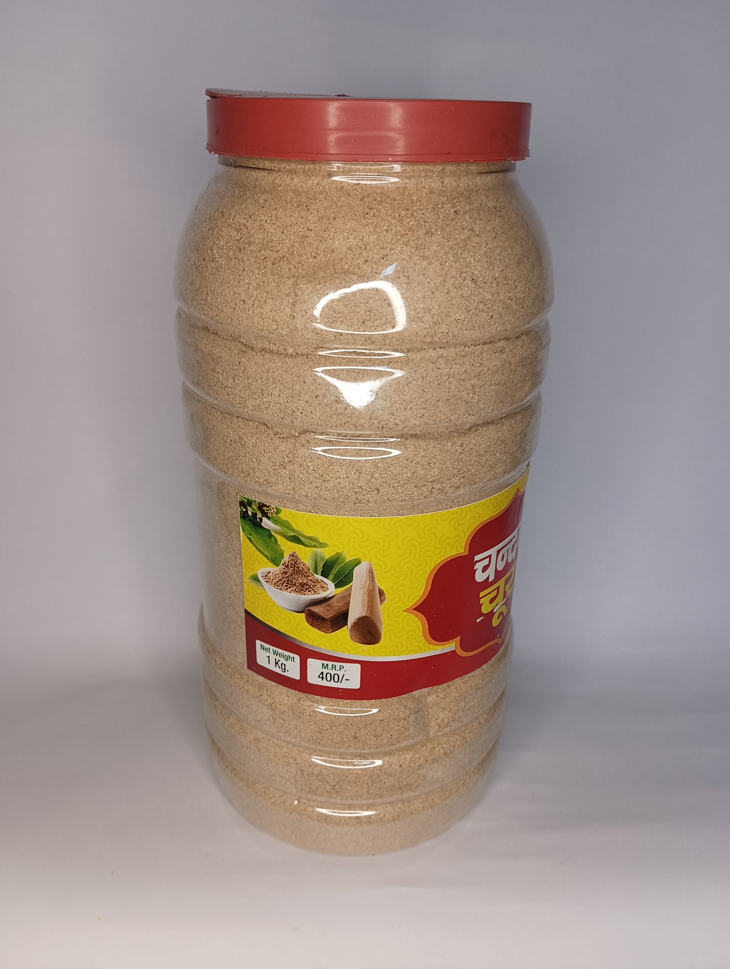 Chandan Chura 1kg
