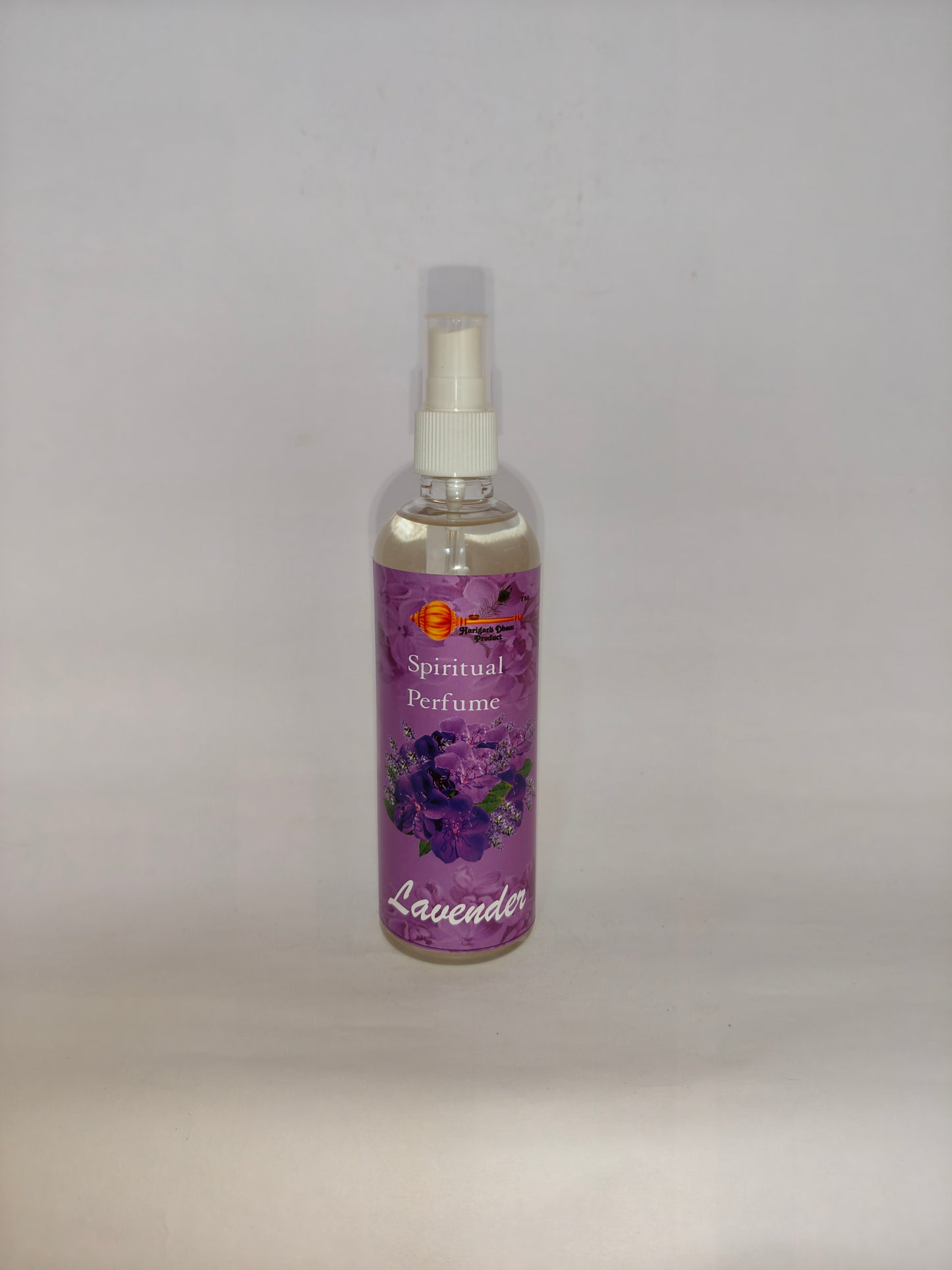 Lavender Perfume 200ml
