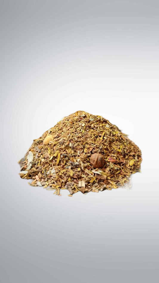 Hawan Samagri 2kg ( 1kg + 1kg )