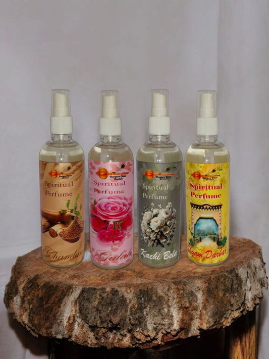Spritual Perfum 100ml combo
