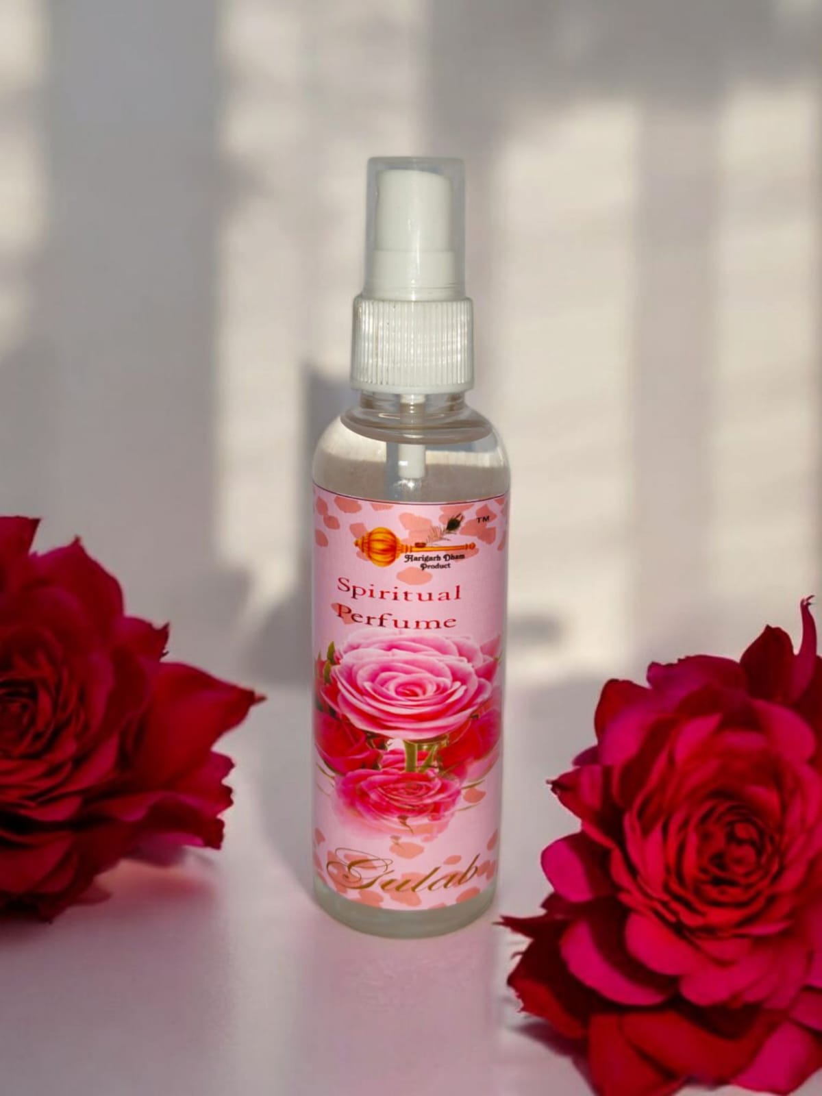 Gulab Perfum 100ml