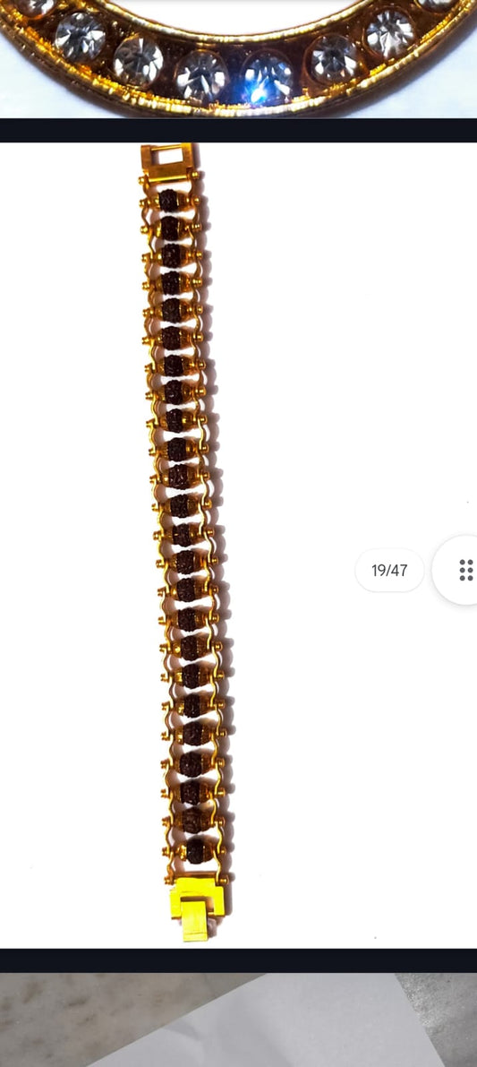 Rudraksha Bracelet