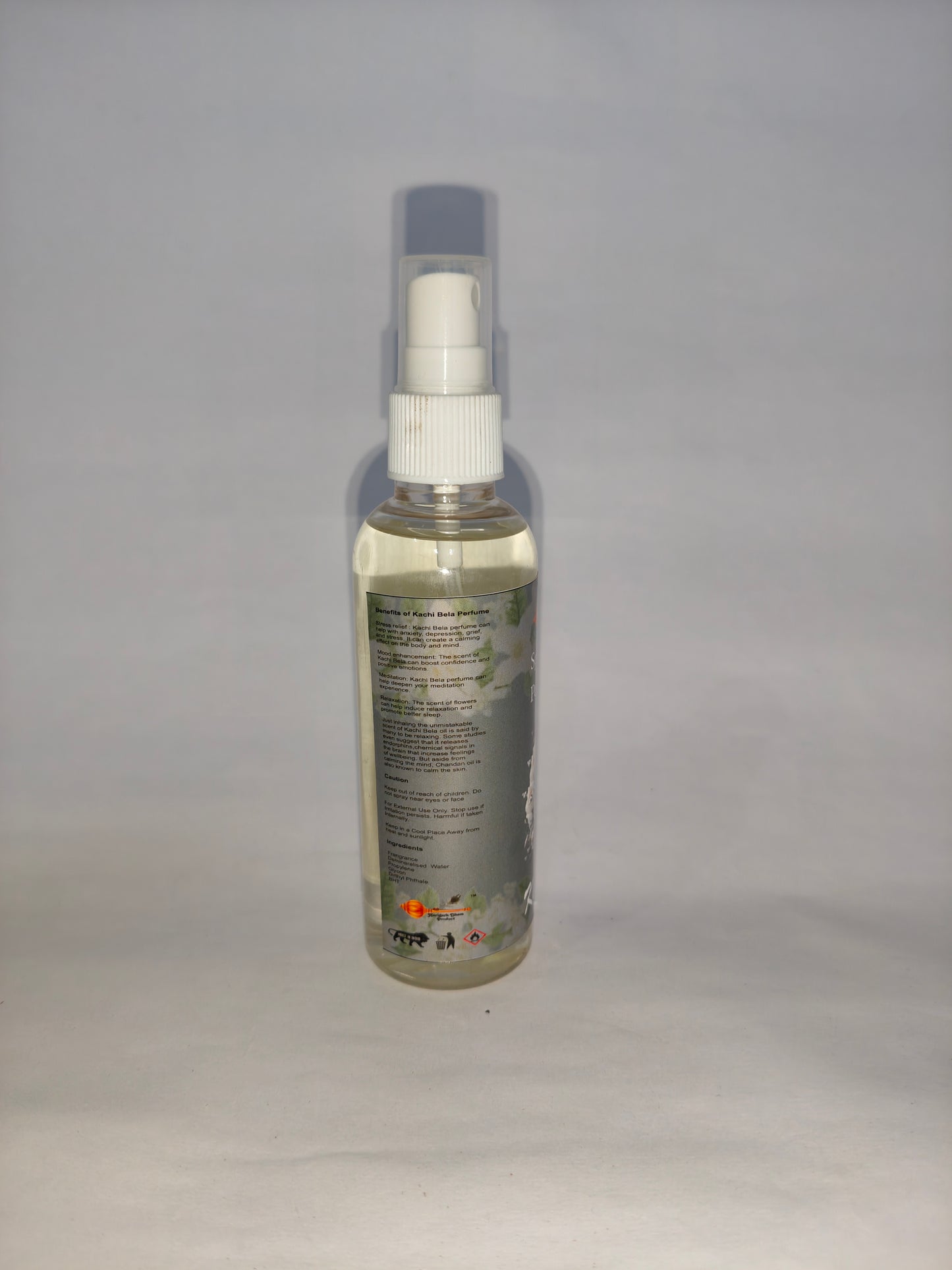 Kachi Bela Perfum 100ml