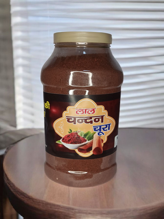 Lal Chandan Chura 1kg