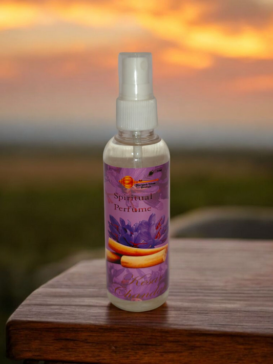 Kesar Chandan Spritual Perfum 100ml