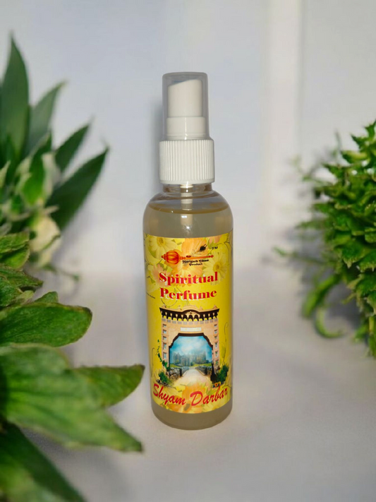 Shyam Darbar Perfum 100ml