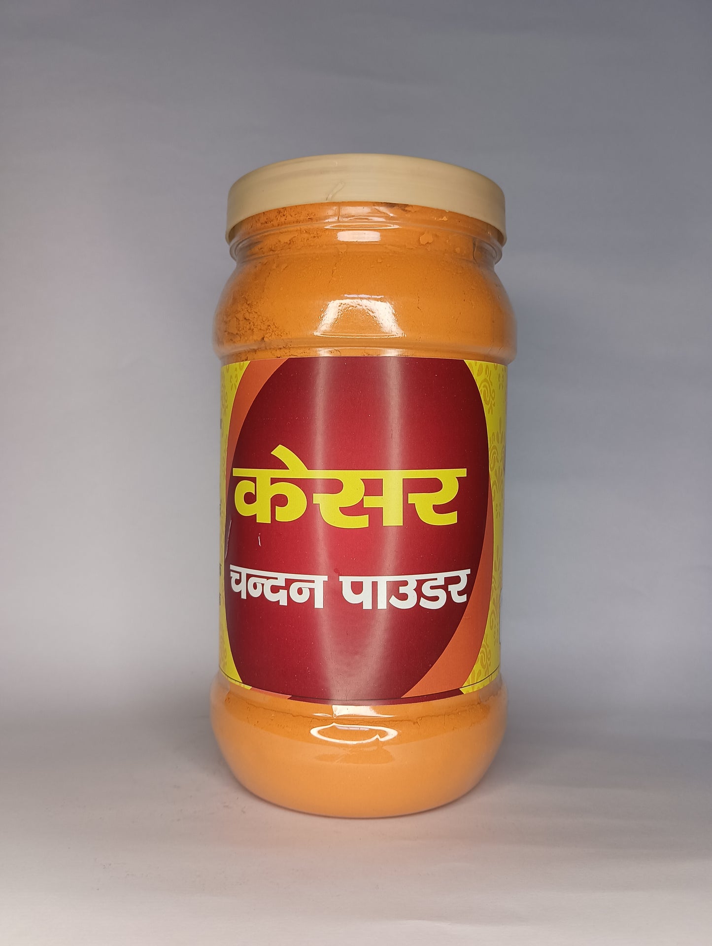Kesar Chandan Tika Powder 1kg
