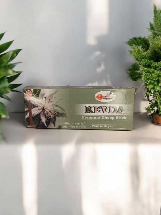 Dhoop Stick Kevda