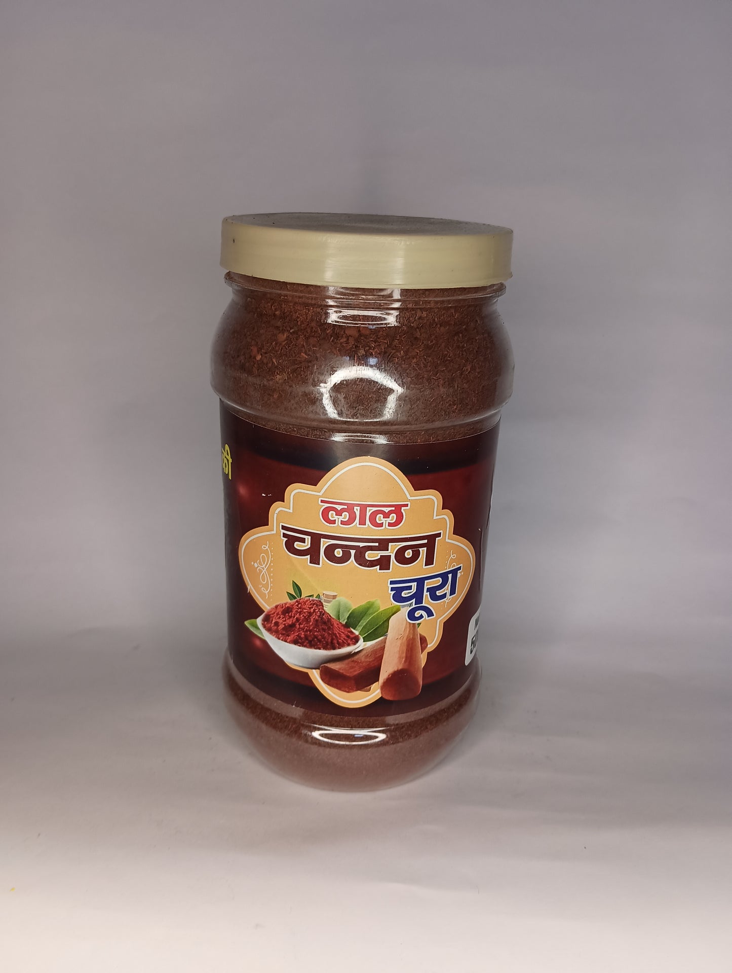 Lal Chandan Chura 500gm