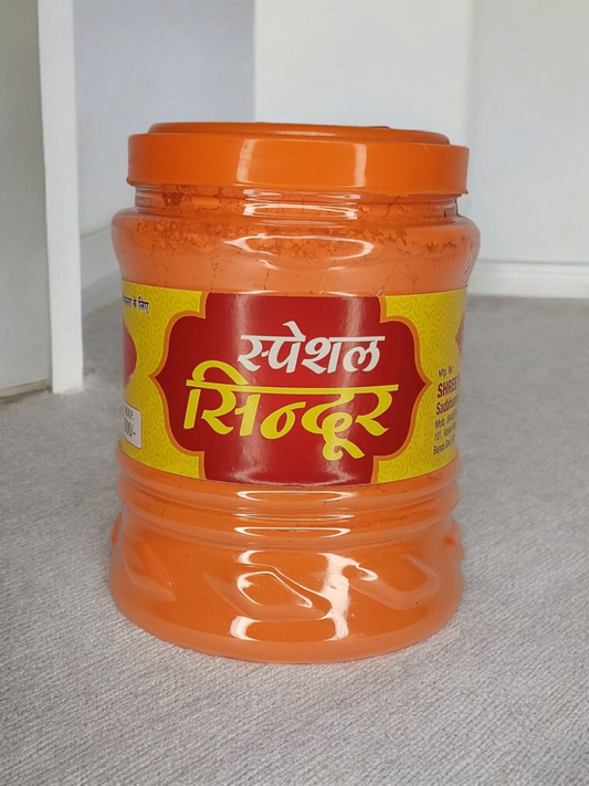 Hanuman Ji Sindoor 1kg