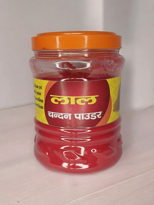 Lal Chandan Tika Powder 400gm