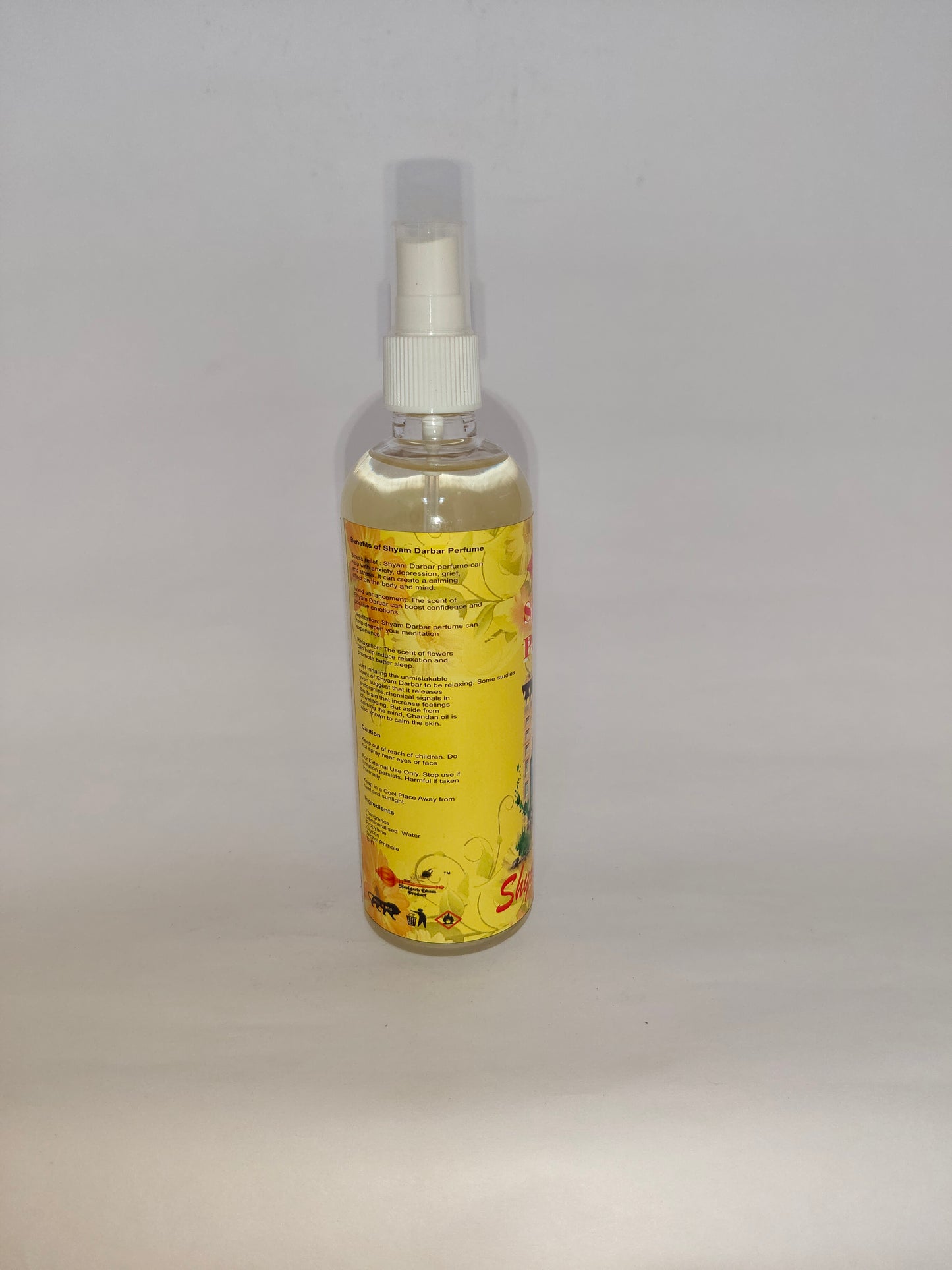 Shyam Darbar Perfum 200ml