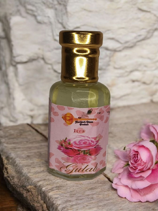 Itra Gulab 12ml