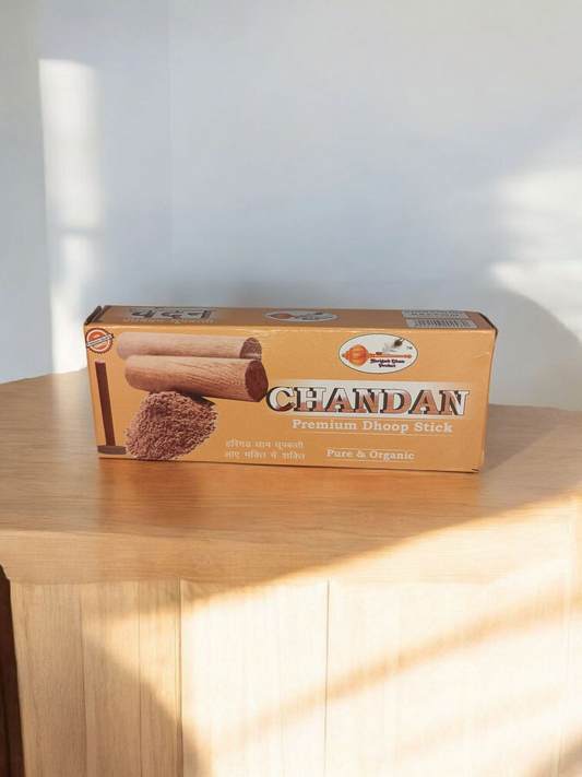 Dhoop Stick Chandan