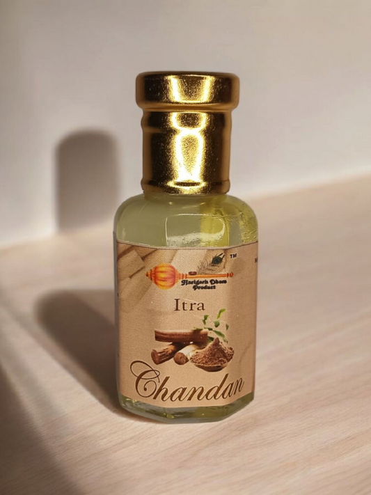 Chandan Itra 12ml